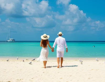 Planning A Honeymoon