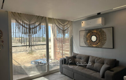 1 BR Cabana