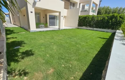 3 BR Chalet