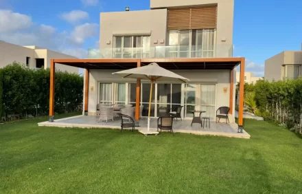 5BR Villa + 1st Row Golf +  Nanny BR + Driver BR