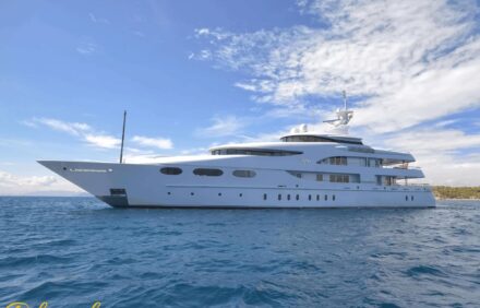 CAPRI I