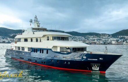 SERENITY II