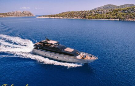 ISLANDER II