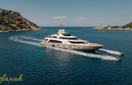LA PELLEGRINA 1