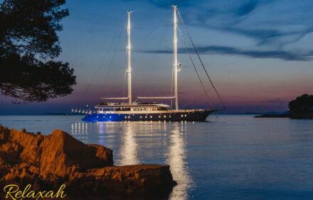 M/S AURUM SKY