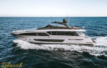 BARRACUDA III
