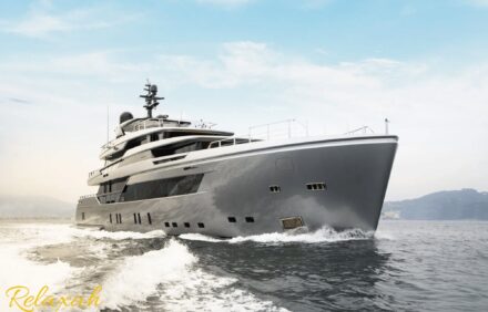 PANDION PEARL