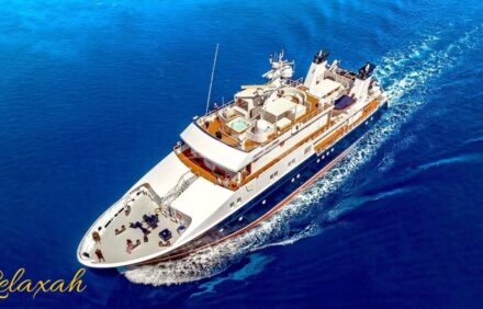 Hanse Explorer