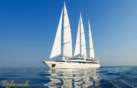 LE PONANT