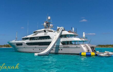STARSHIP 185′