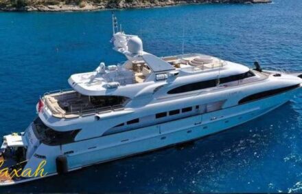 LADY G II